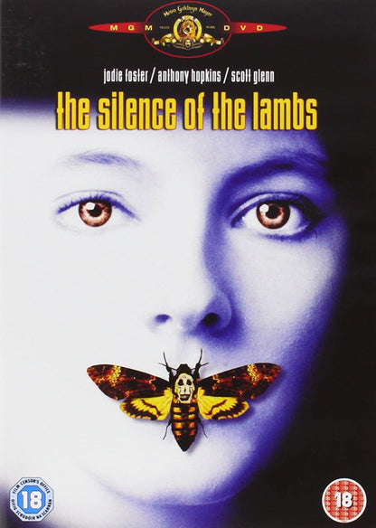 The Hannibal Lecter Trilogy
