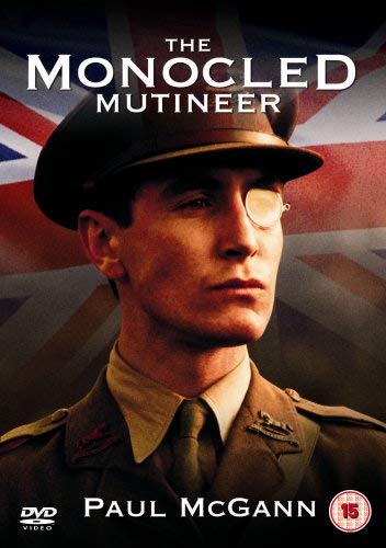 The Monocled Mutineer : The Complete BBC Series (2 Disc Set)