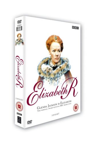 Elizabeth R (3 Disc Box Set)