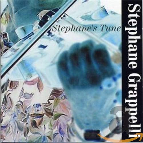 Stephane'S Tune