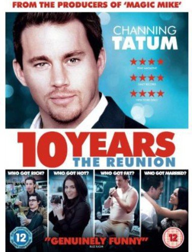 10 Years