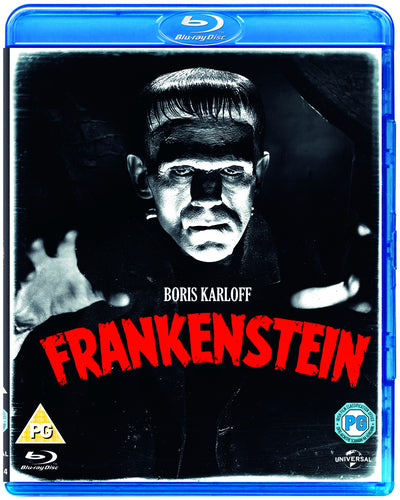 Frankenstein