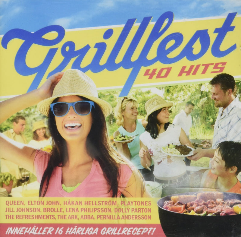 Grillfest