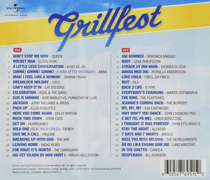 Grillfest