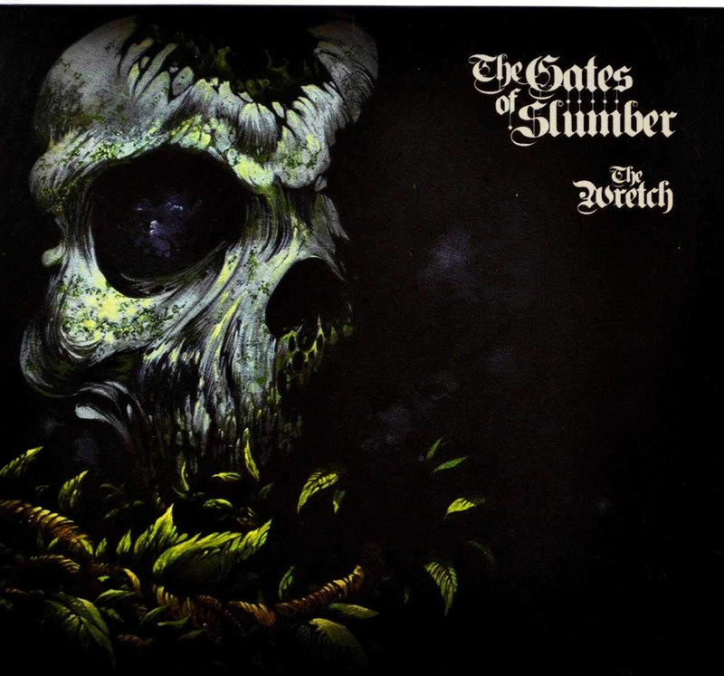 The Wretch