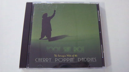 Zoot Suit Riot - The Swingin' Hits of The Cherry Poppin' Daddies