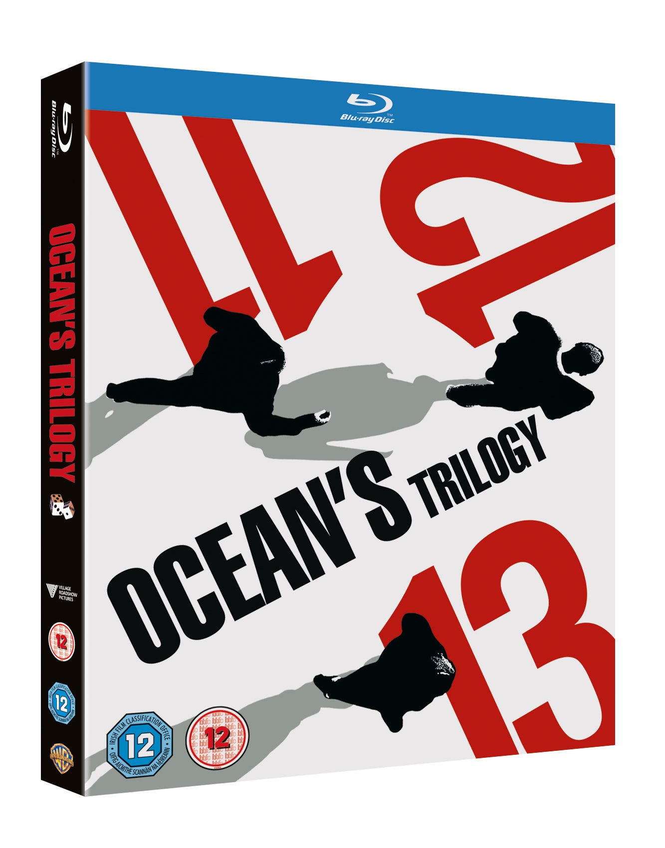 Ocean's Trilogy