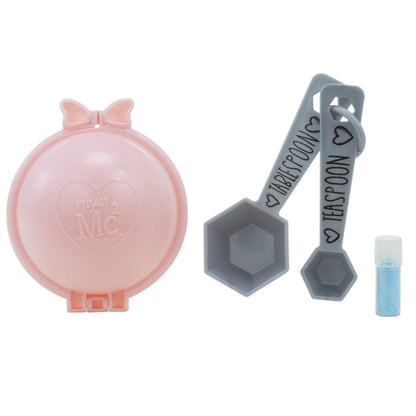 experimenten - Project Mc2 Bath Fizz Experiment - Pink (1 TOYS