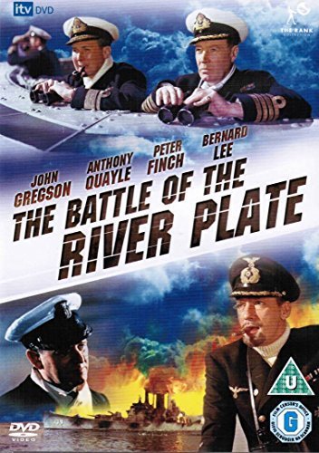 The Battle Of The River Plate