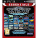 Sega Mega Drive Ultimate Collection Essentials (PS3
