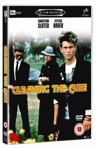 Gleaming The Cube
