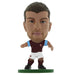 SoccerStarz West Ham United F.C Wilshere