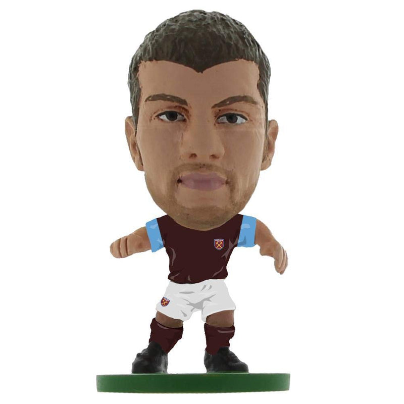 SoccerStarz West Ham United F.C Wilshere