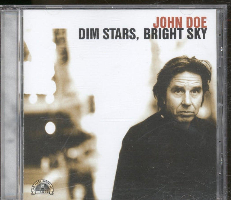 Dim Stars, Bright Sky