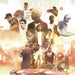 In Living The True Gods - Stones Throw 102