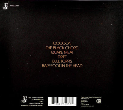 The Black Chord