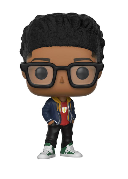 Funko Pop Marvel: Runaways - Alex Collectible Figure, Multicolor