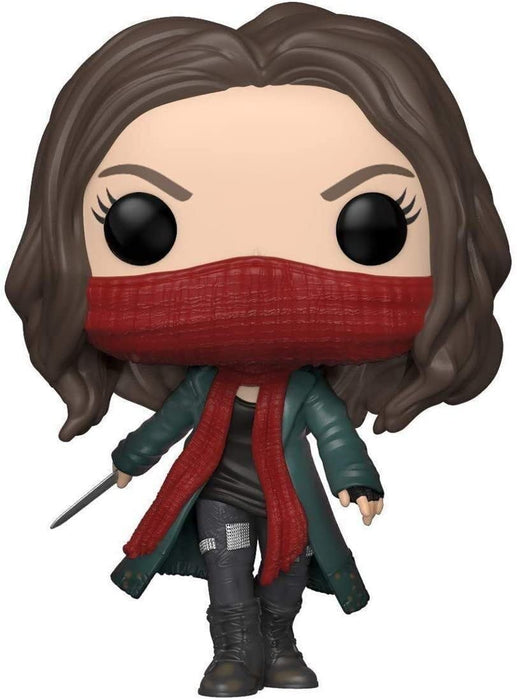 Funko POP! MOVIES: Mortal Engines - Hester Shaw