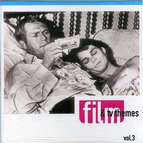 Film & Tv Themes Vol. 3