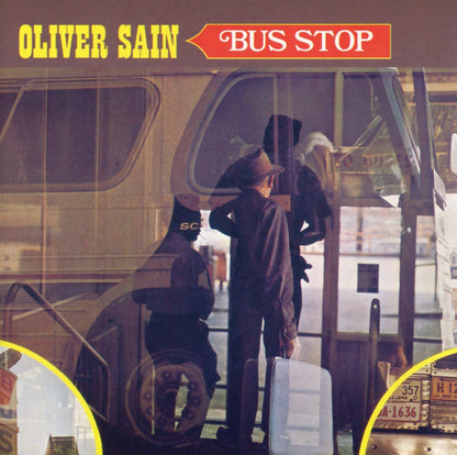 Bus Stop