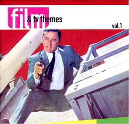 Film & Tv Themes Vol. 1