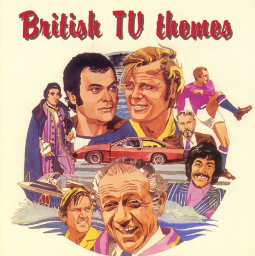 British Tv Themes