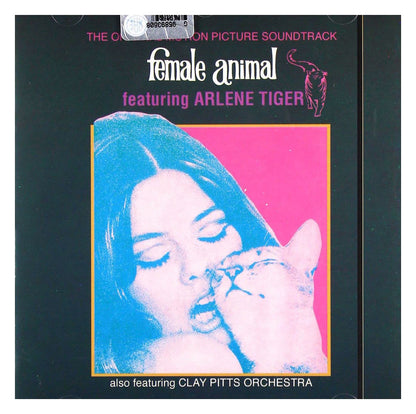 Female Animal Soundtrack