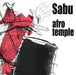 afro temple