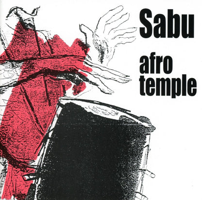 afro temple