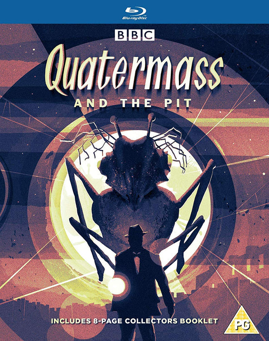 Quatermass and The Pit