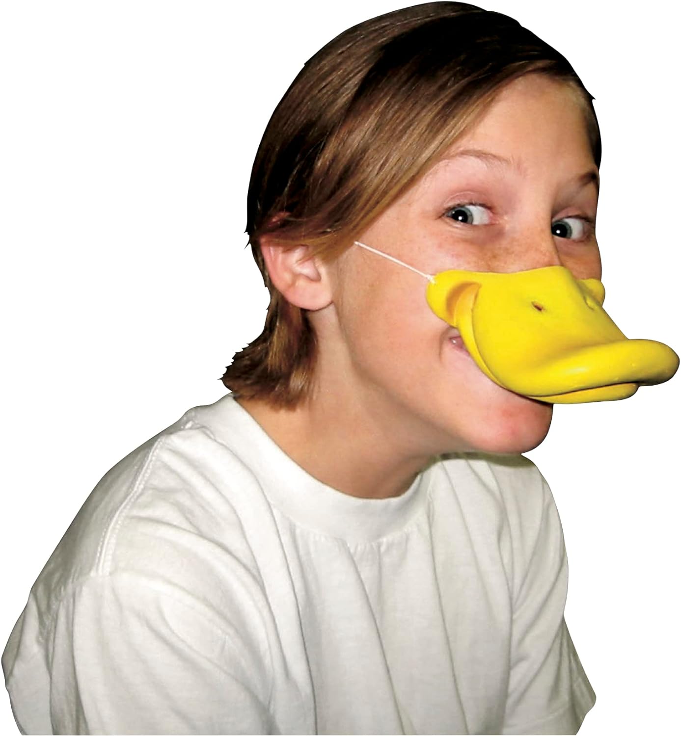 Rubie's Official Duck Nose - One Size