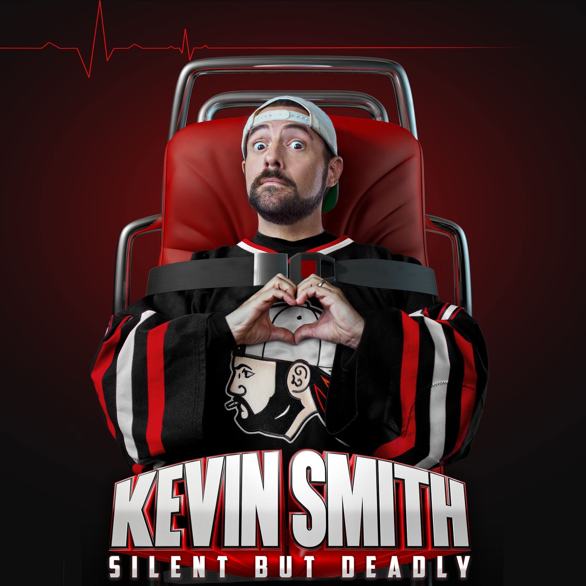 Silent, But Deadly