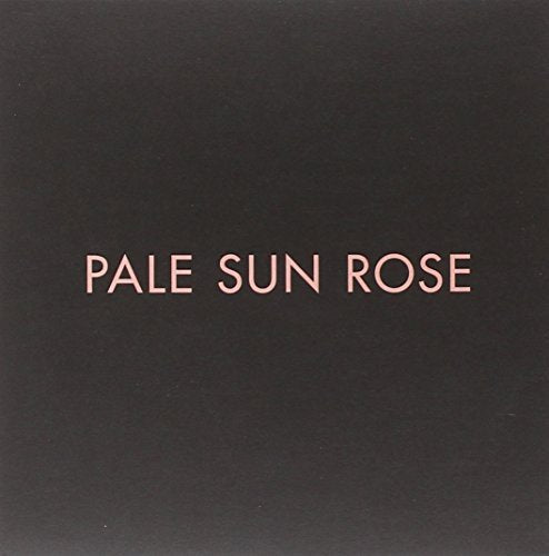 Pale Sun