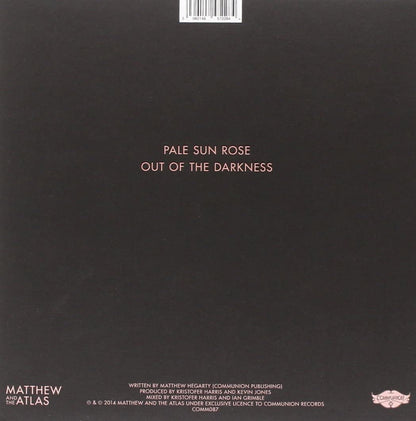 Pale Sun