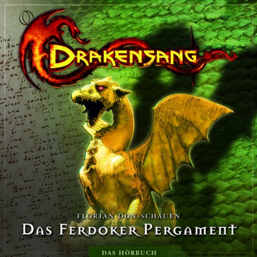 Drakensang-Das Ferdoker P