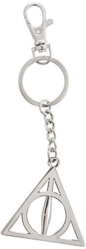Harry Potter Unisex Portachiavi Key Chain (pack of 1
