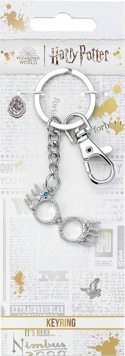 Harry Potter Unisex Portachiavi Key Chain (pack of 1