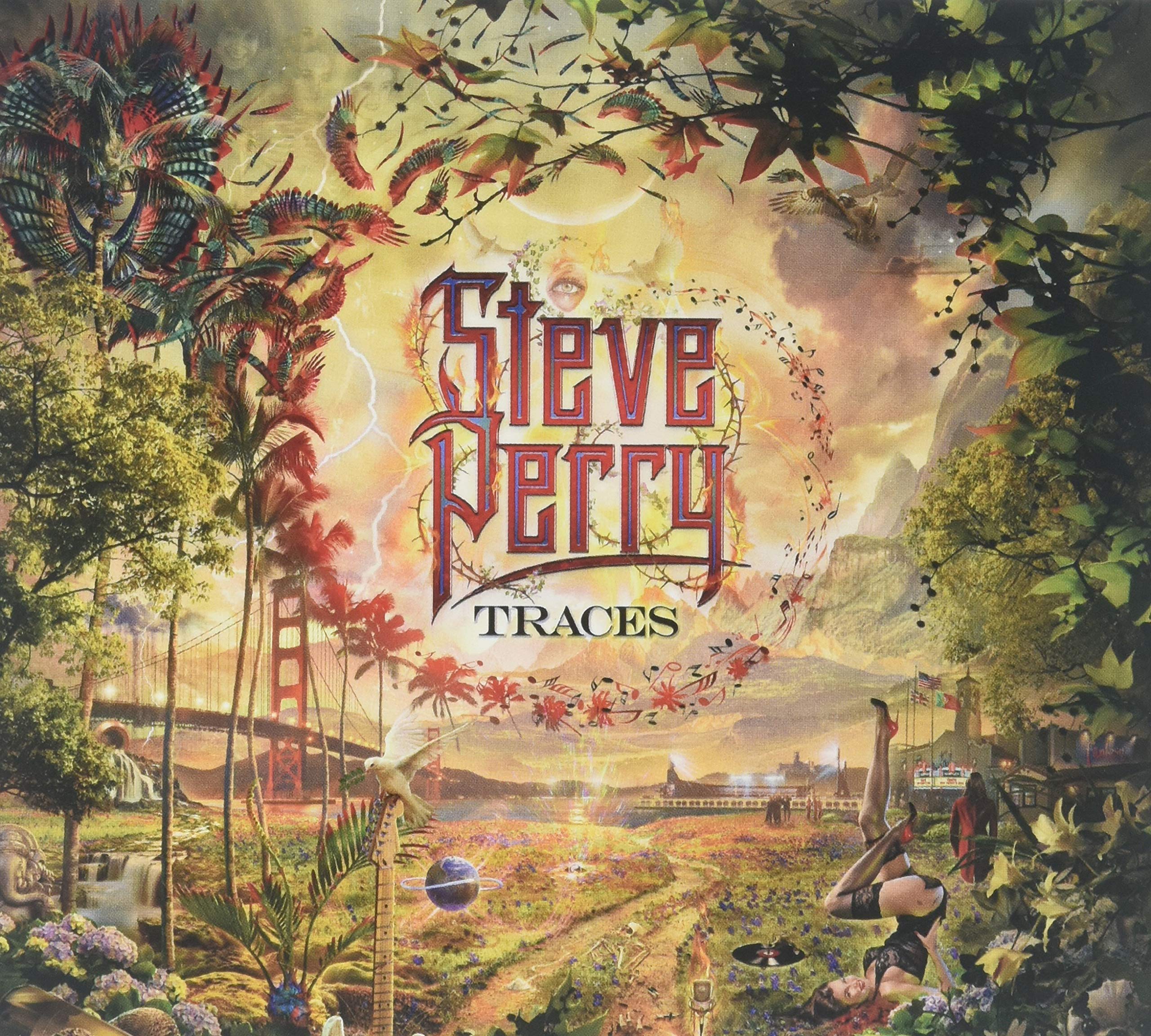 Traces + 5