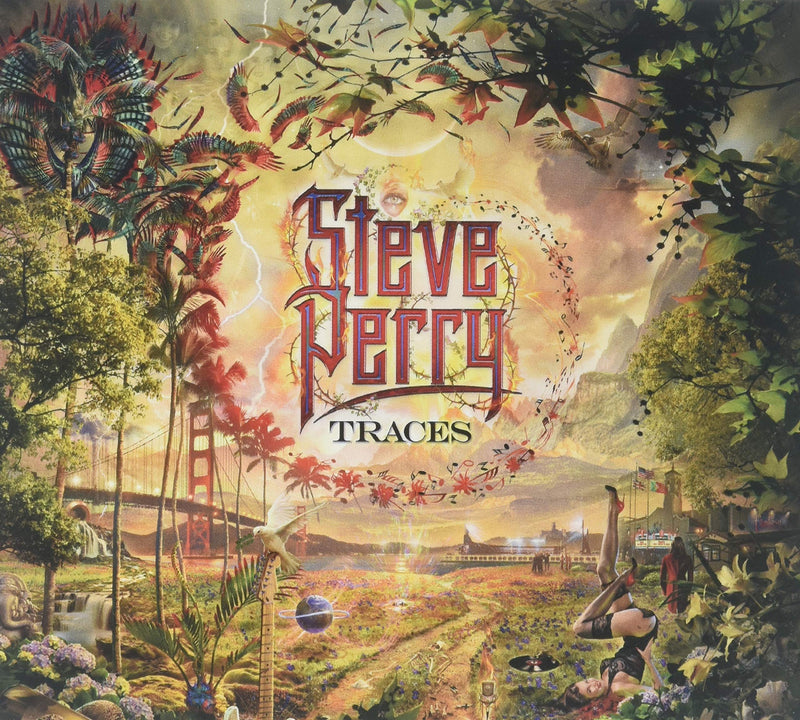 Traces + 5