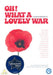 Oh! What a Lovely War: The Special Collector's Edition