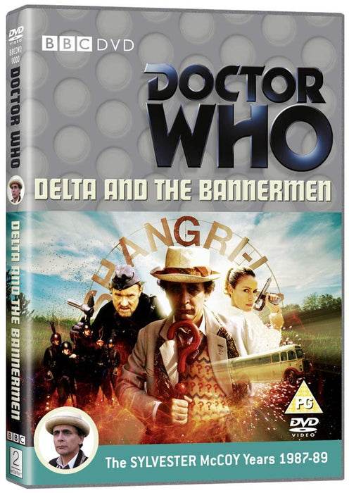 Doctor Who - Delta and the Bannermen