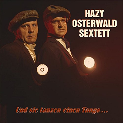Und Sie Tanzen Einen Tango