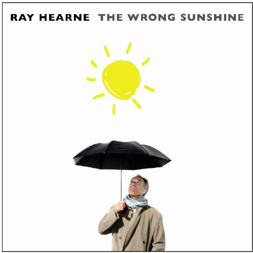 The wrong sunshine