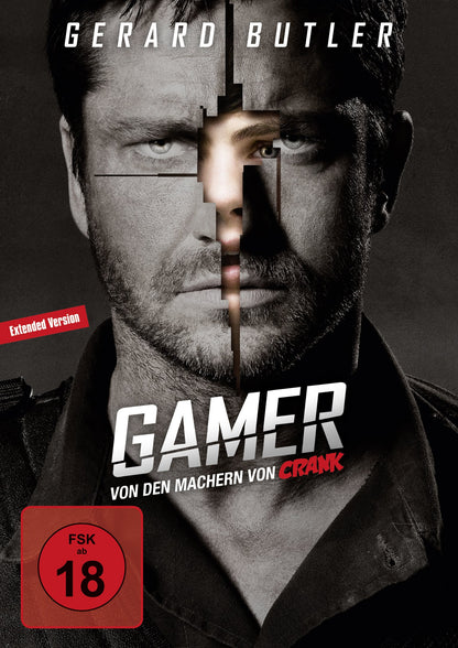 Gamer (Extended Version)