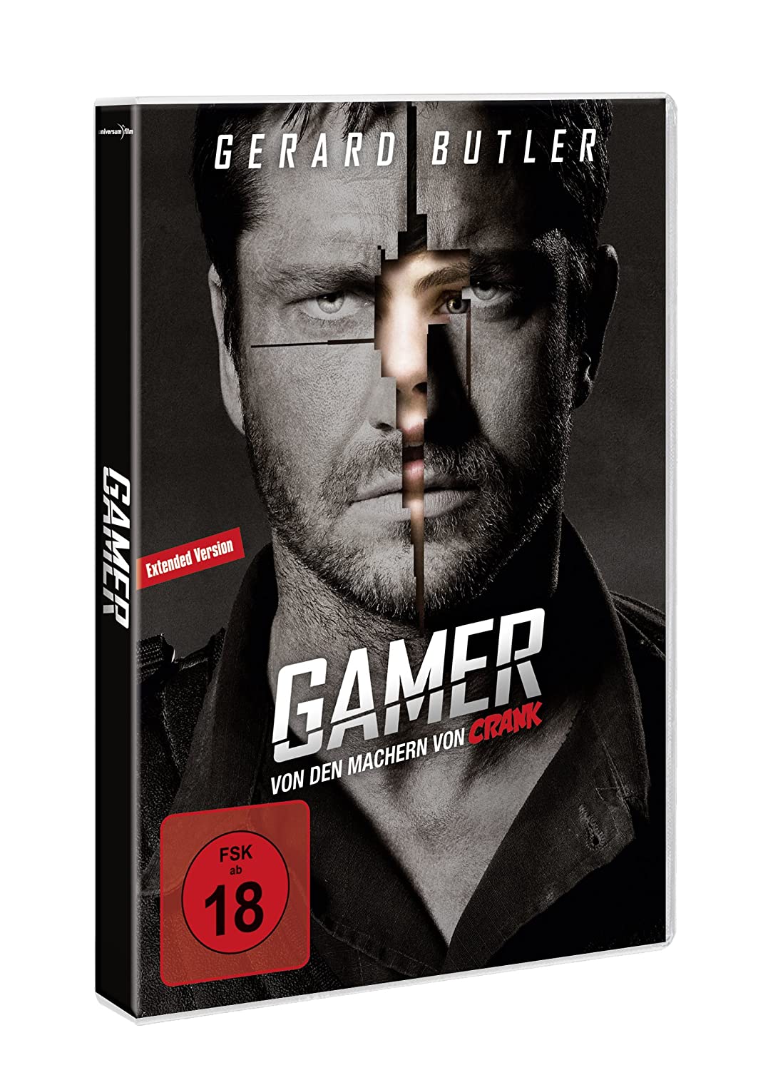 Gamer (Extended Version)