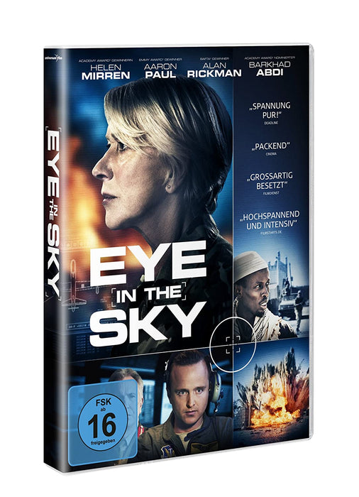 Eye in the Sky