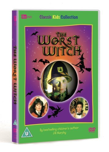 The Worst Witch