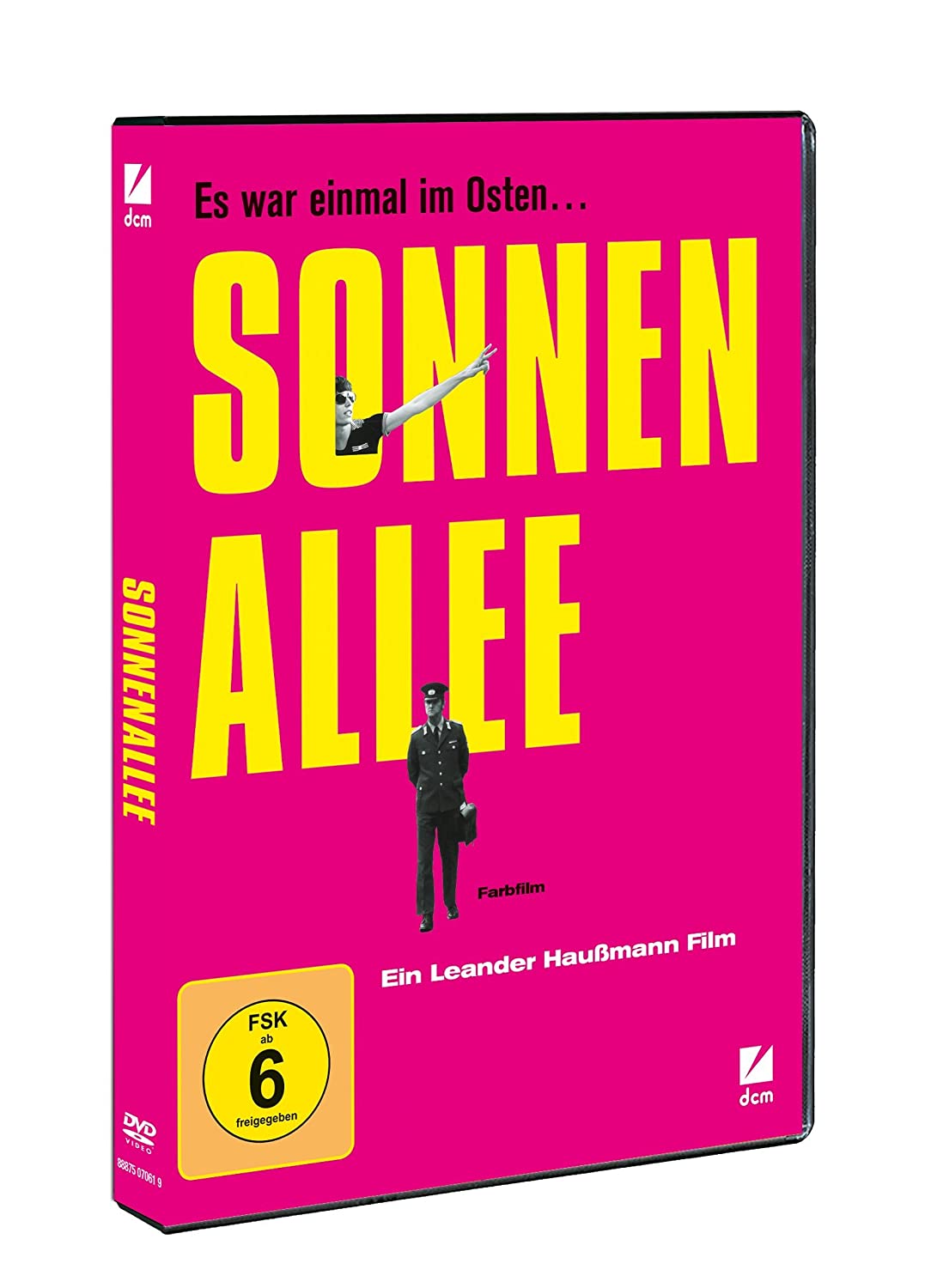 Sonnenallee