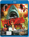 DRIVE IN DELIRIUM DEAD BY DAWN