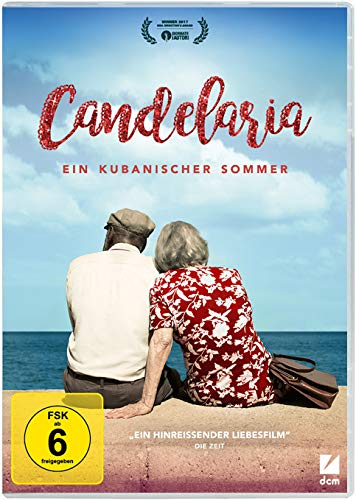Candelaria - Ein kubanischer Sommer